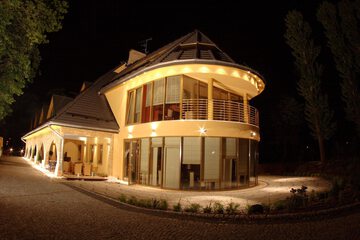 Building design