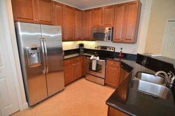 In-Room Kitchen