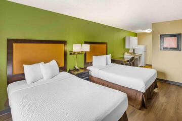 Extended Stay America Suites - Sacramento - Northgate