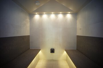 Turkish bath