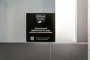 Cleanliness standards