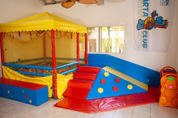 Children's activities