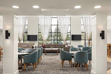 Staybridge Suites Minneapolis-Bloomington by IHG