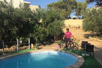 Bicycling