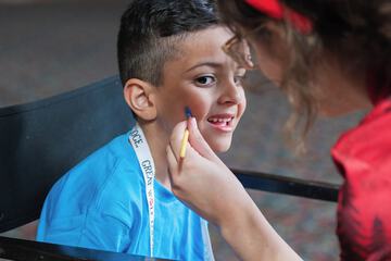 Children's activities