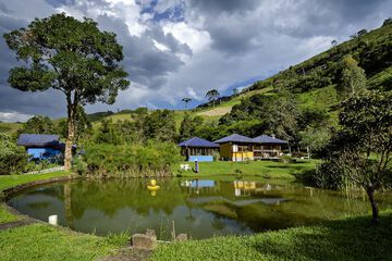 Lake