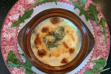 Breakfast/Coffee Service 33 of 41