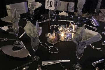 Ballroom