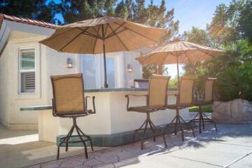 BBQ or Picnic Area
