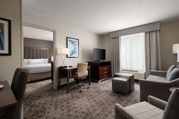 Homewood Suites by Hilton Somerset