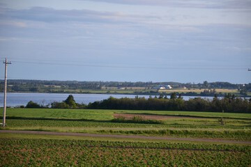 Water view