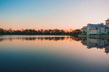 Lake