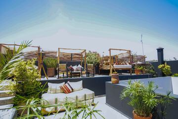 Sundeck