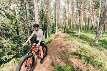 Bicycling