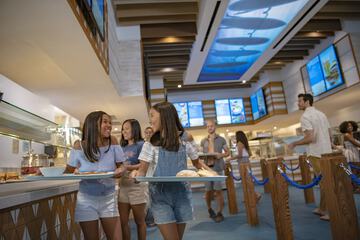 Breakfast/Coffee Service 44 of 45