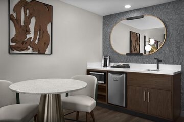 Minibar