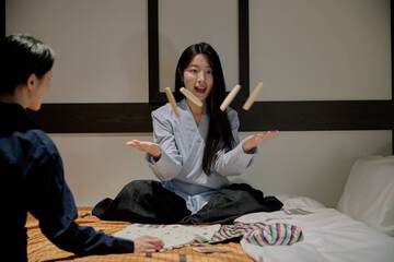 Children's activities