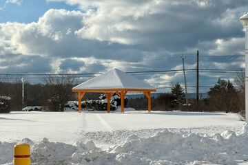 Gazebo