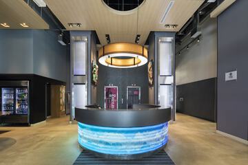 Hotel Interior 3 of 25