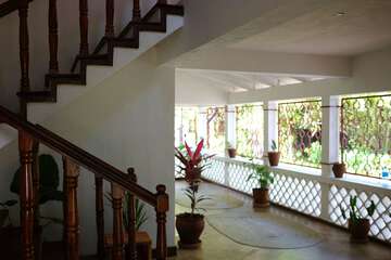 Staircase