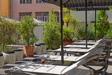 Sundeck