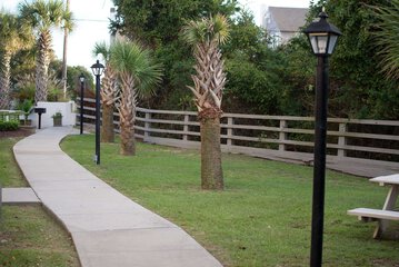 Property amenity
