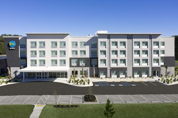 Tru by Hilton Beaufort SC