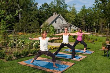 Yoga