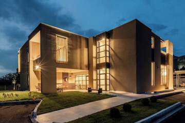 Building design