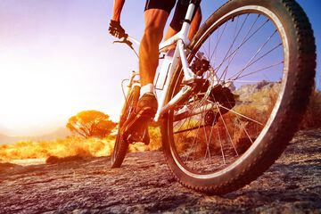 Bicycling