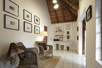 Hotel Interior