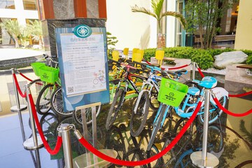 Bicycling