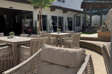 Sundeck