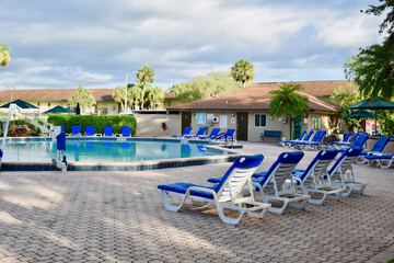 Lehigh Resort Club by Capital Vacations