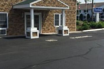 Travelodge West Yarmouth Cape Code