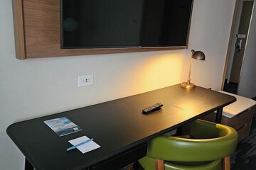Fairfield Inn & Suites Athens Marriott