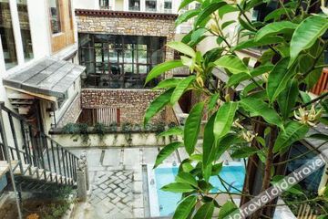 Hotel Interior or Public Areas