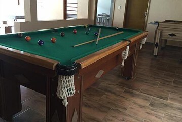 Billiards