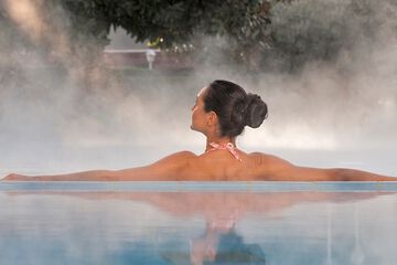 Hot springs