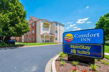 Mainstay Suites Frederick