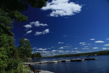 Dock