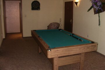 Billiards