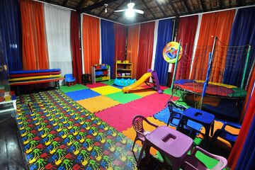 Children's activities