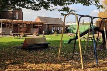 Childrens Play Area - Outdoor