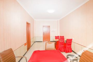 Hotel Interior or Public Areas