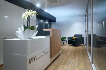 Spa treatment
