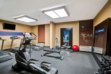 Health and Fitness 35 of 40