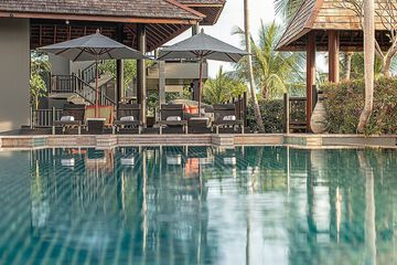Private pool