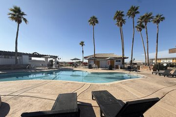 Travelodge by Wyndham Imperial / El Centro