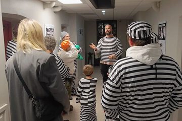 Children's activities